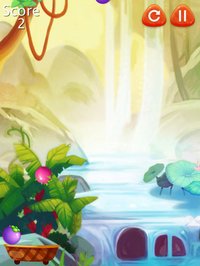 Candy Fruits - Fruit Drop! screenshot, image №883497 - RAWG