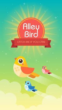 Alley Bird screenshot, image №1426917 - RAWG