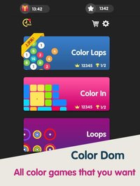 ColorDom screenshot, image №1980082 - RAWG