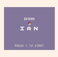 Intern Ian screenshot, image №2565330 - RAWG