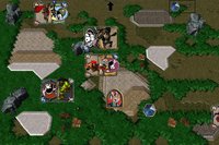 Warcraft: Reign of crossy roads screenshot, image №1237601 - RAWG
