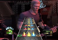 Guitar Hero: Metallica screenshot, image №513344 - RAWG