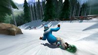 Shaun White Snowboarding: Road Trip screenshot, image №785663 - RAWG