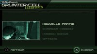 Tom Clancy's Splinter Cell Essentials screenshot, image №803921 - RAWG