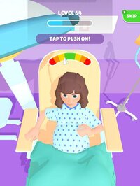Welcome Baby 3D screenshot, image №2613127 - RAWG