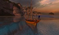 Pirates of the Burning Sea screenshot, image №355966 - RAWG