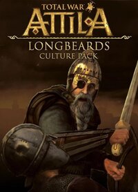 Total War: ATTILA - Longbeards Culture Pack screenshot, image №3689875 - RAWG