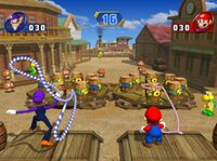 Mario Party 8 screenshot, image №2611568 - RAWG