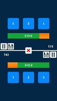 Arithmetic Math Games Collection screenshot, image №2272215 - RAWG