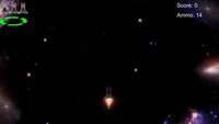 Space Shooter Pro screenshot, image №3140940 - RAWG