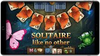 Solitaire Fairytale screenshot, image №2082639 - RAWG