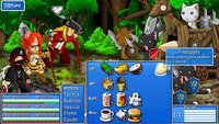 Epic Battle Fantasy 3 screenshot, image №2286457 - RAWG