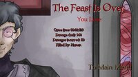 Time To Feast screenshot, image №3486962 - RAWG
