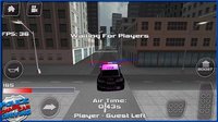 Police Chase Car Driving screenshot, image №1420390 - RAWG