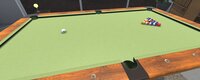 Pocketing the ball-Billiards Simulator screenshot, image №4038172 - RAWG