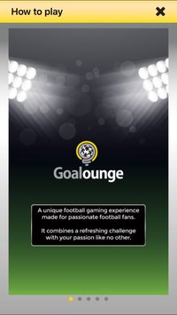GoaLounge screenshot, image №1746900 - RAWG