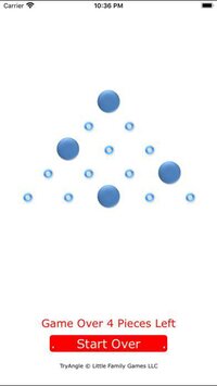 iTryAngle screenshot, image №2747199 - RAWG