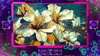 Twizzle Puzzle: Flowers screenshot, image №4094234 - RAWG