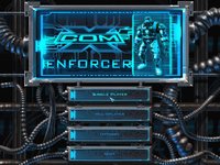 X-COM: Enforcer screenshot, image №327103 - RAWG