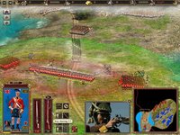 Cossacks 2: Napoleonic Wars screenshot, image №378127 - RAWG