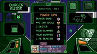 Burger Patrol screenshot, image №3242182 - RAWG