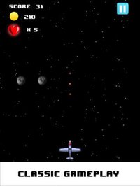 Space Fighter - Star-Wings Battle screenshot, image №1611935 - RAWG