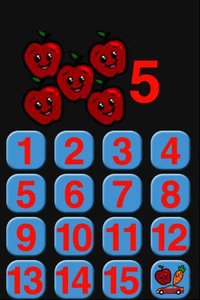 Toddler Numbers and Counting screenshot, image №1571303 - RAWG