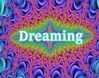 Dreaming (itch) (Bardon) screenshot, image №3188500 - RAWG