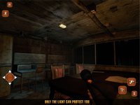 Ghost House Evil Shooter screenshot, image №2037349 - RAWG