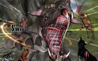 Wolf Online screenshot, image №1404614 - RAWG