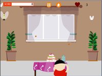 Tukijo's Cake screenshot, image №1109221 - RAWG