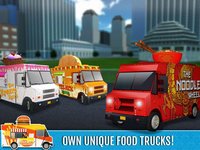 Food Truck Rush screenshot, image №921126 - RAWG