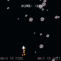 SHOOTY (Josh Kitchen) screenshot, image №2450436 - RAWG