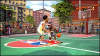 NBA Playgrounds screenshot, image №267203 - RAWG