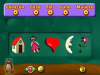 Las Aventuras de Umi Mobile screenshot, image №2711164 - RAWG