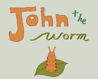 John The Worm screenshot, image №2202856 - RAWG
