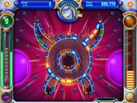 Peggle Extreme screenshot, image №199587 - RAWG