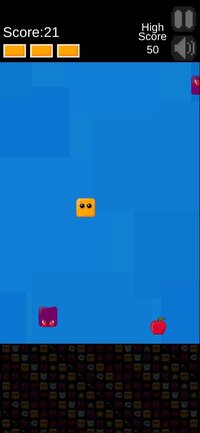 Bolota screenshot, image №3022659 - RAWG