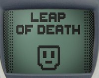 Leap of Death screenshot, image №2288481 - RAWG