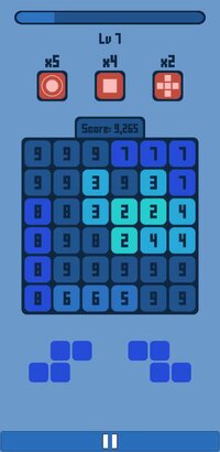 Tetris Slots screenshot, image №2533537 - RAWG