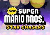 New Super Mario Bros. - Star Chasers screenshot, image №3617667 - RAWG