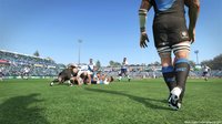 Rugby Challenge screenshot, image №567245 - RAWG