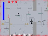 Speed-Man screenshot, image №1256557 - RAWG