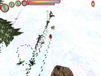 Ultimate Snowdown screenshot, image №473575 - RAWG