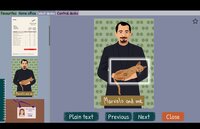 A Case of Fraud screenshot, image №4288759 - RAWG