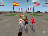 Ciclis 3D Lite - Cycling game screenshot, image №2065789 - RAWG