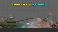 Ragdoll Playground screenshot, image №3734879 - RAWG