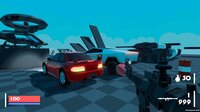 TP Shooter (Skull Games Dev) screenshot, image №3462246 - RAWG