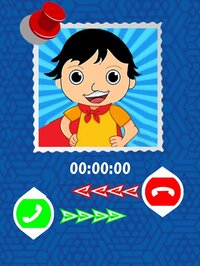Draw & Call Ryan Boy screenshot, image №2746824 - RAWG