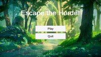 Escape the Horde! screenshot, image №2684034 - RAWG